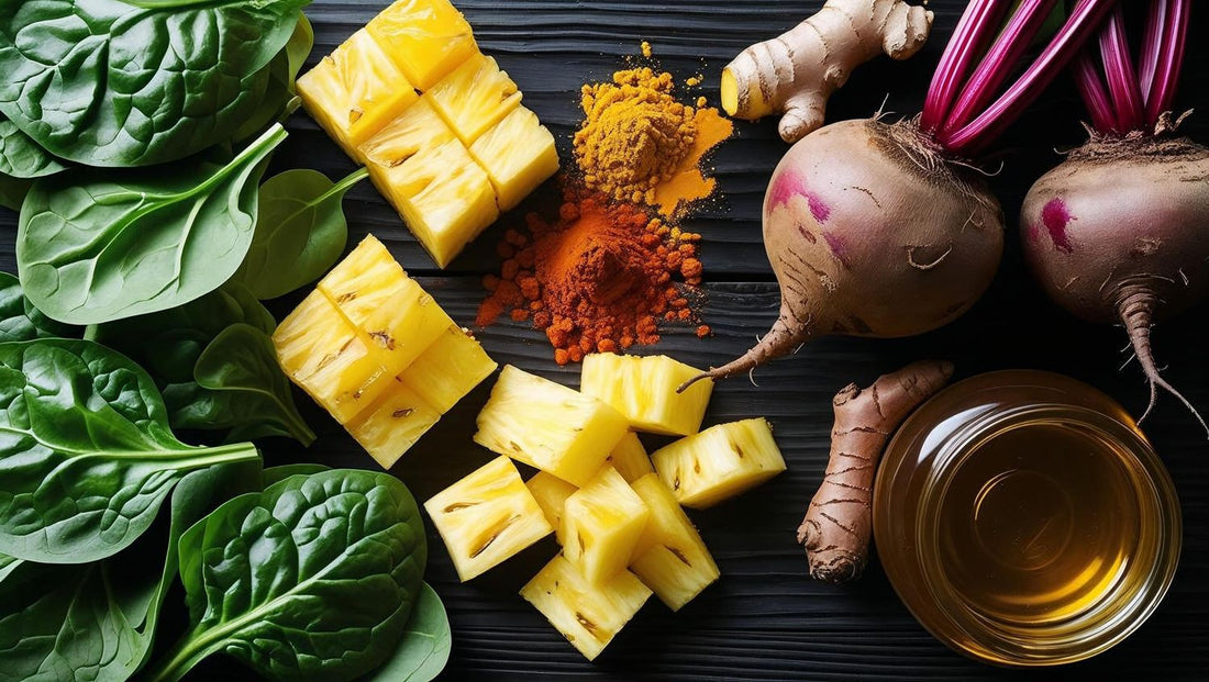 Les Siffleux, breuvages torréfiés 4-breuvages-énergisants-faits-avec-des-aliments-alcalinisants
