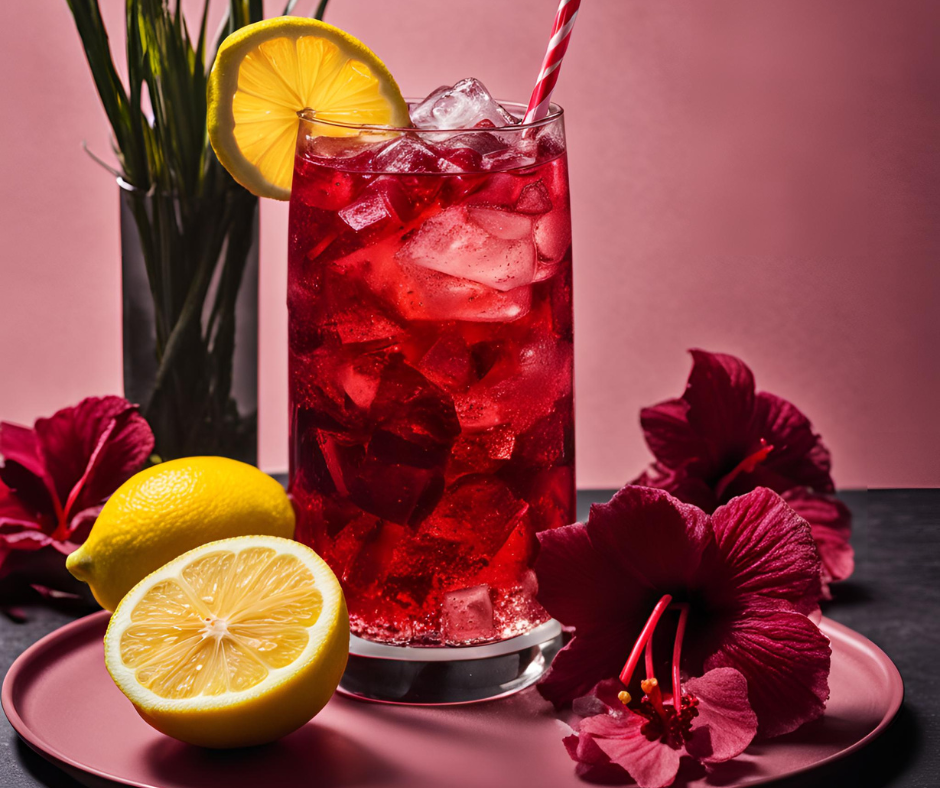 Les Siffleux, breuvages torréfiés Le Crescendo : kombucha et bachata