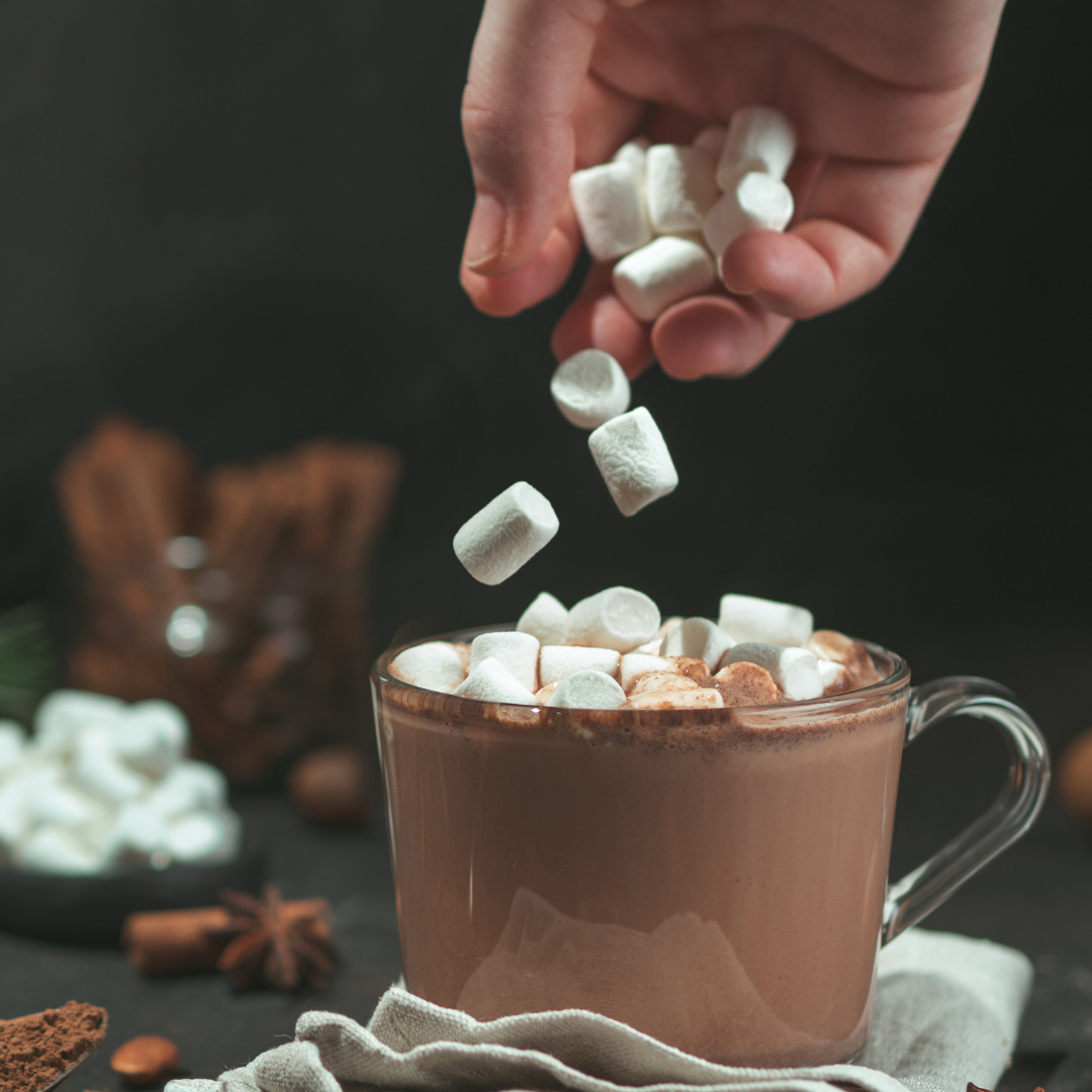 Les Siffleux, breuvages torréfiés Coffret de Noël