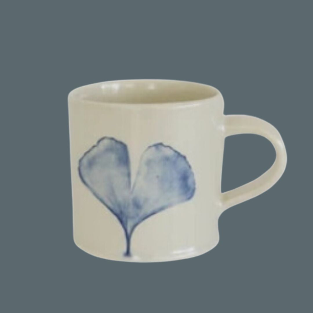 Les Siffleux, breuvages torréfiés Tasse de céramique