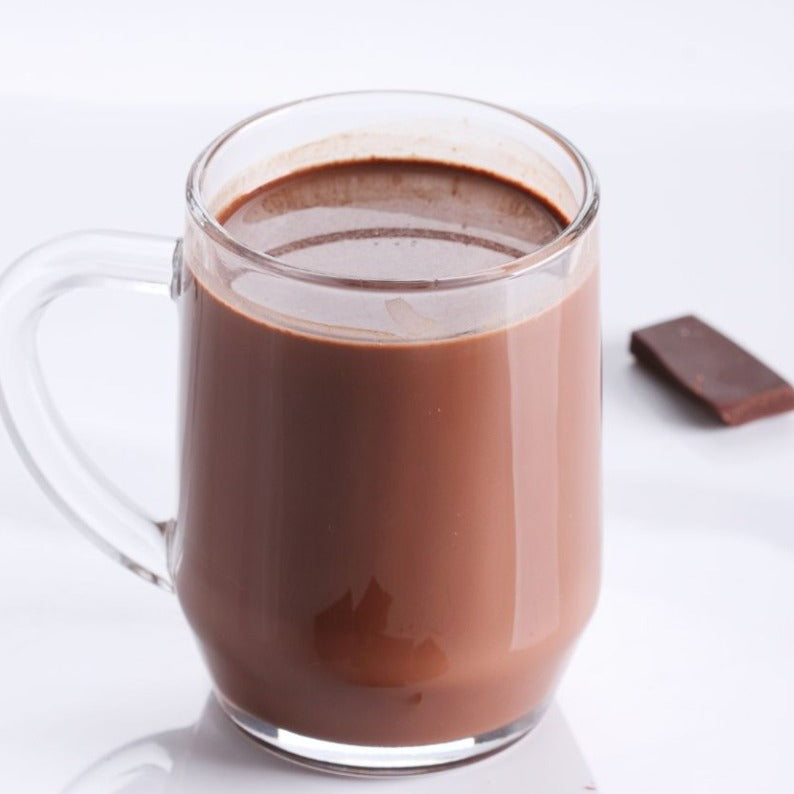 Siffleux - L'Opéra - caroube grillée, cacao biologique, lait de coco biologique, betteraves biologiques, moringa biologique