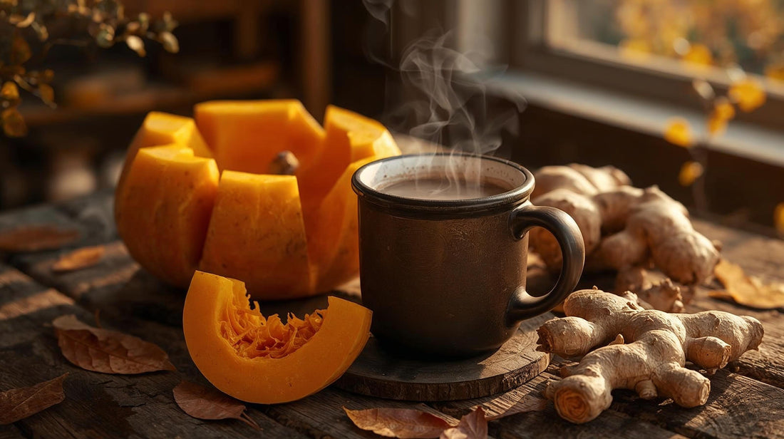 Les Siffleux, breuvages torréfiés Courges-Blues-et-POP