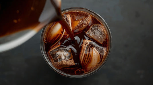 Les Siffleux, breuvages torréfiés Choco-Jazz-énergisant