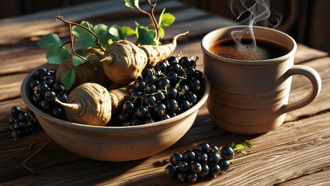 Les Siffleux, breuvages torréfiés Comment-soutenir-notre-moral-avec-des-plantes