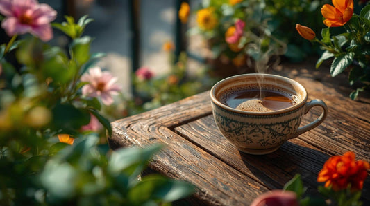 Les Siffleux, breuvages torréfiés L’avenir du café : entre pression et transformation