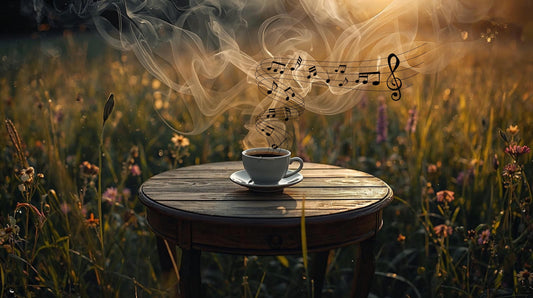 Les Siffleux, breuvages torréfiés Comment recréer les 800 arômes du Café ?