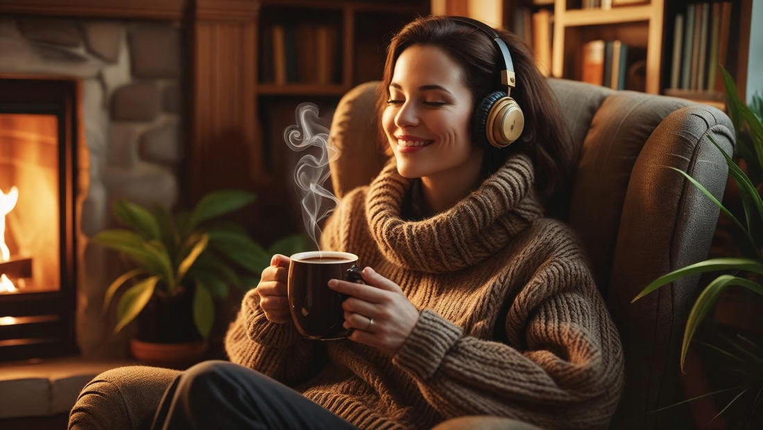 Les Siffleux, breuvages torréfiés Stressé.e? Anxieux.se? Et si c’était… la caféine?