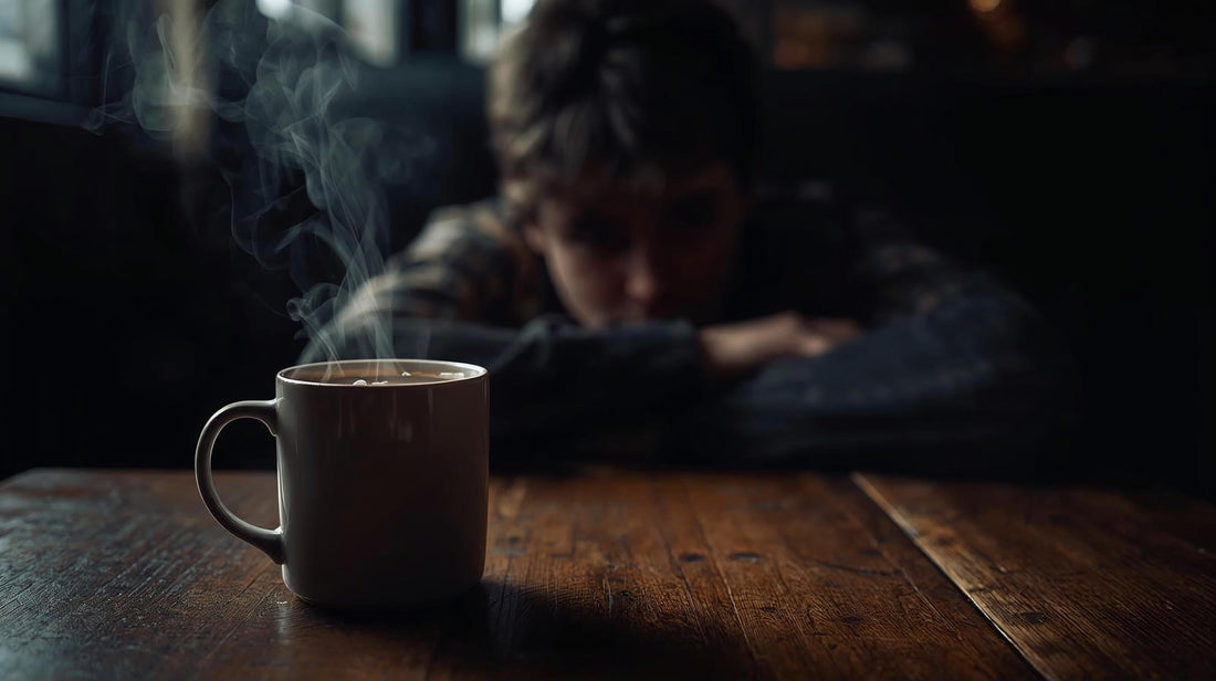 Quand la fatigue mentale frappe, il faut jazzer !