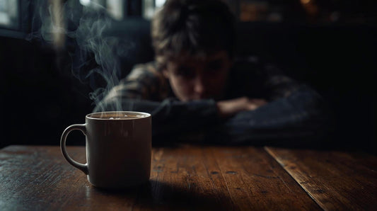 Quand la fatigue mentale frappe, il faut jazzer !