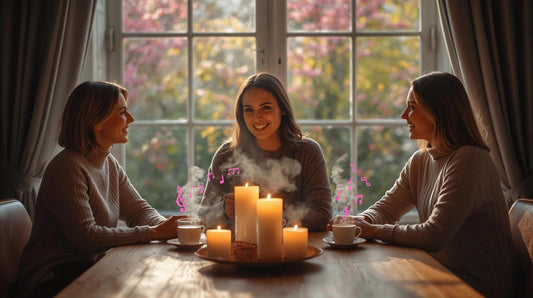 Les Siffleux, breuvages torréfiés Quand le moral joue en sourdine…  et qu’on décide quand même d’entrer dans la danse et de célébrer