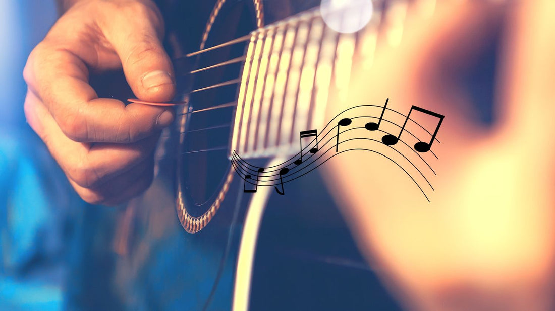 Comment la musique peut nous aider à garder un bon moral