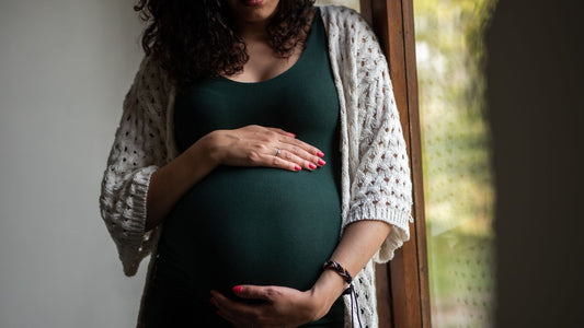 Peut-on boire du café quand on est enceinte?