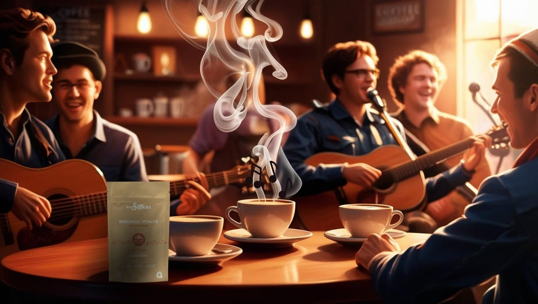 Les Siffleux, breuvages torréfiés Les-bienfaits-de-la-musique-sur-la-santé-un-élixir-pour-l-humeur-le-sommeil-et-tisser-du-lien-social