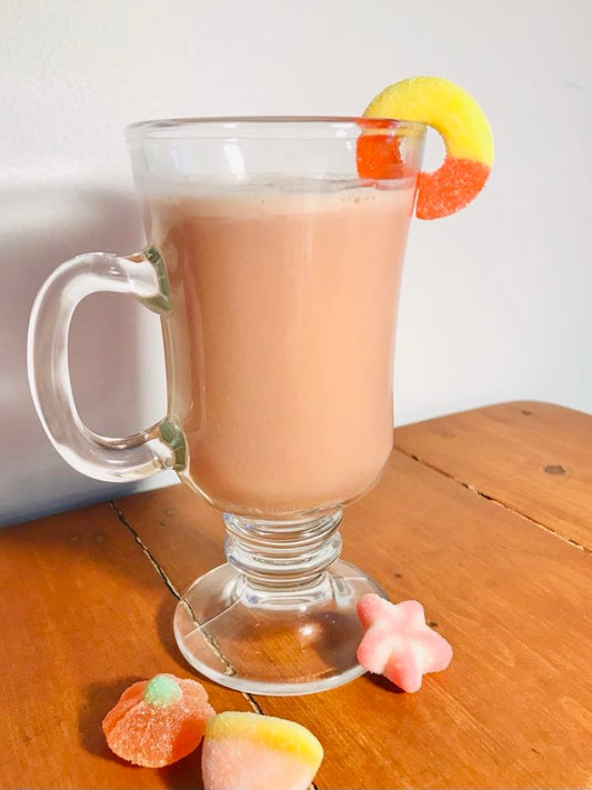 Les Siffleux, breuvages torréfiés La Diva