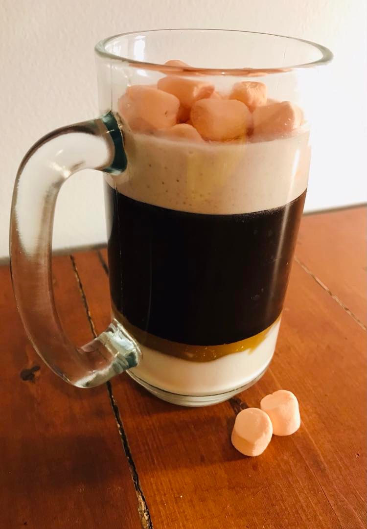 Les Siffleux, breuvages torréfiés Le-Rappeur