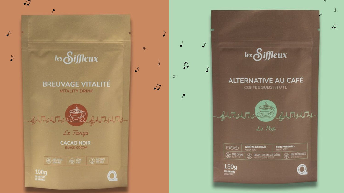 Les Siffleux : Découvrez le sens de ces boissons mélodieuses !