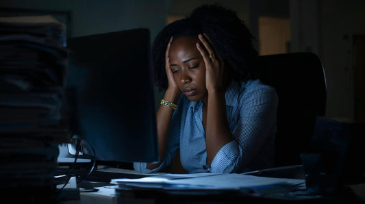 Quand la fatigue mentale frappe, il faut jazzer !