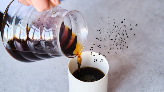 Pourquoi boire une alternative au café?
