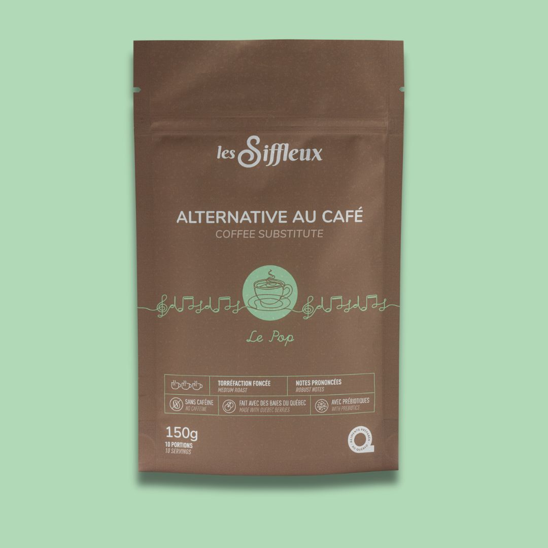 alternative au café